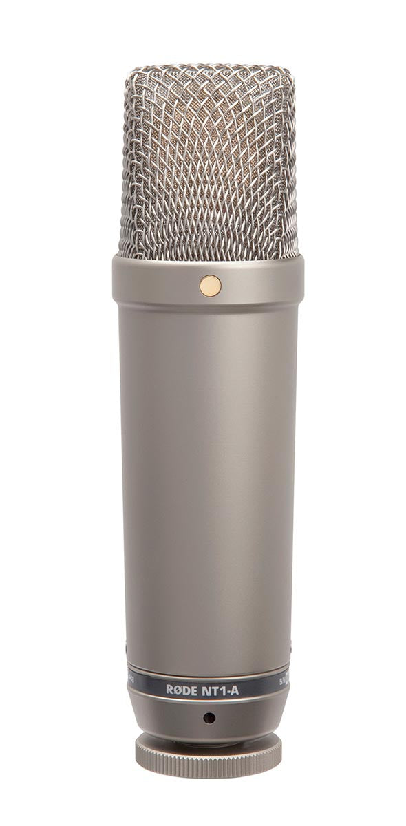 RØDE Microphones - NT1-A