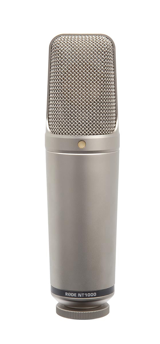 RØDE Microphones - NT1000