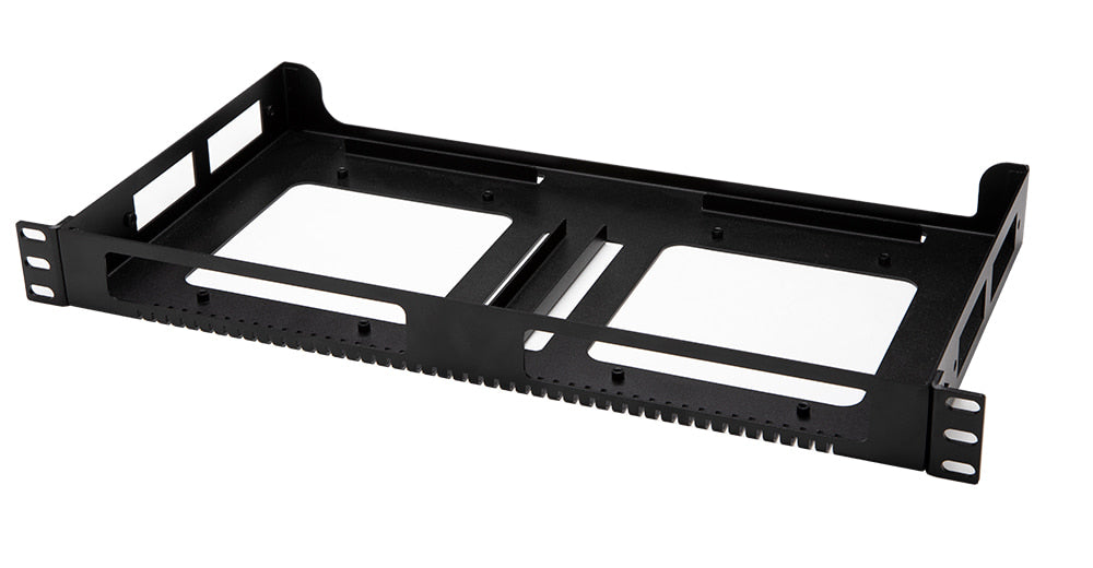 Waves | 1U Rack Shelf for Half-Rack Proton SoundGrid Devices – TOT ALL ...