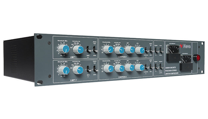 AMS Neve 33609