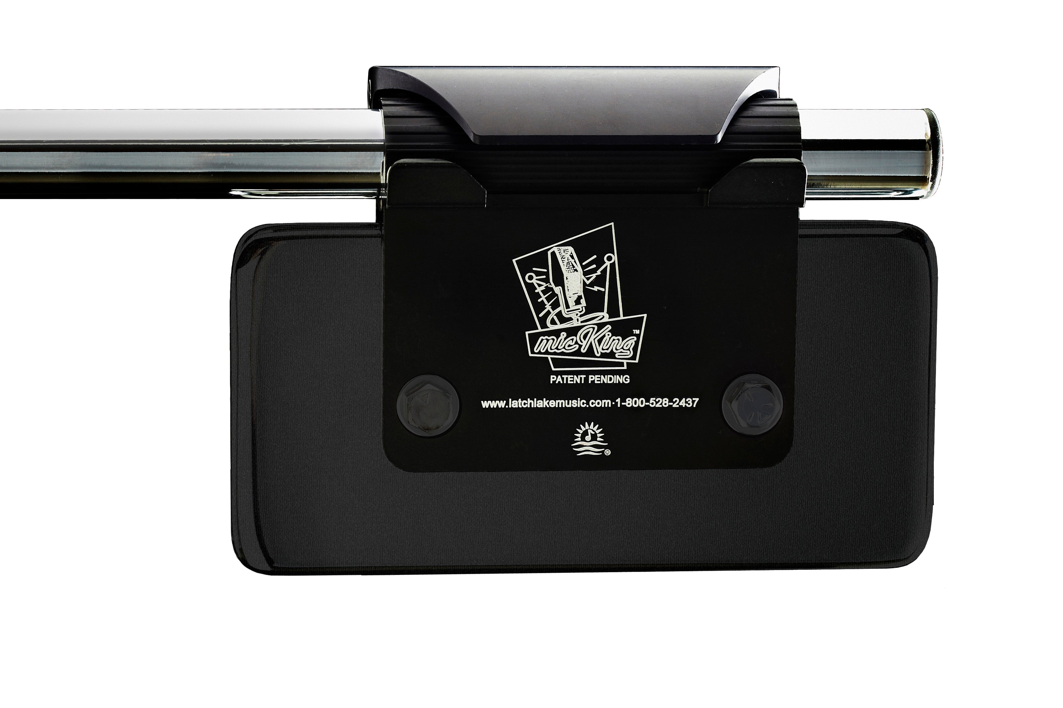 Latch Lake micKing 3300