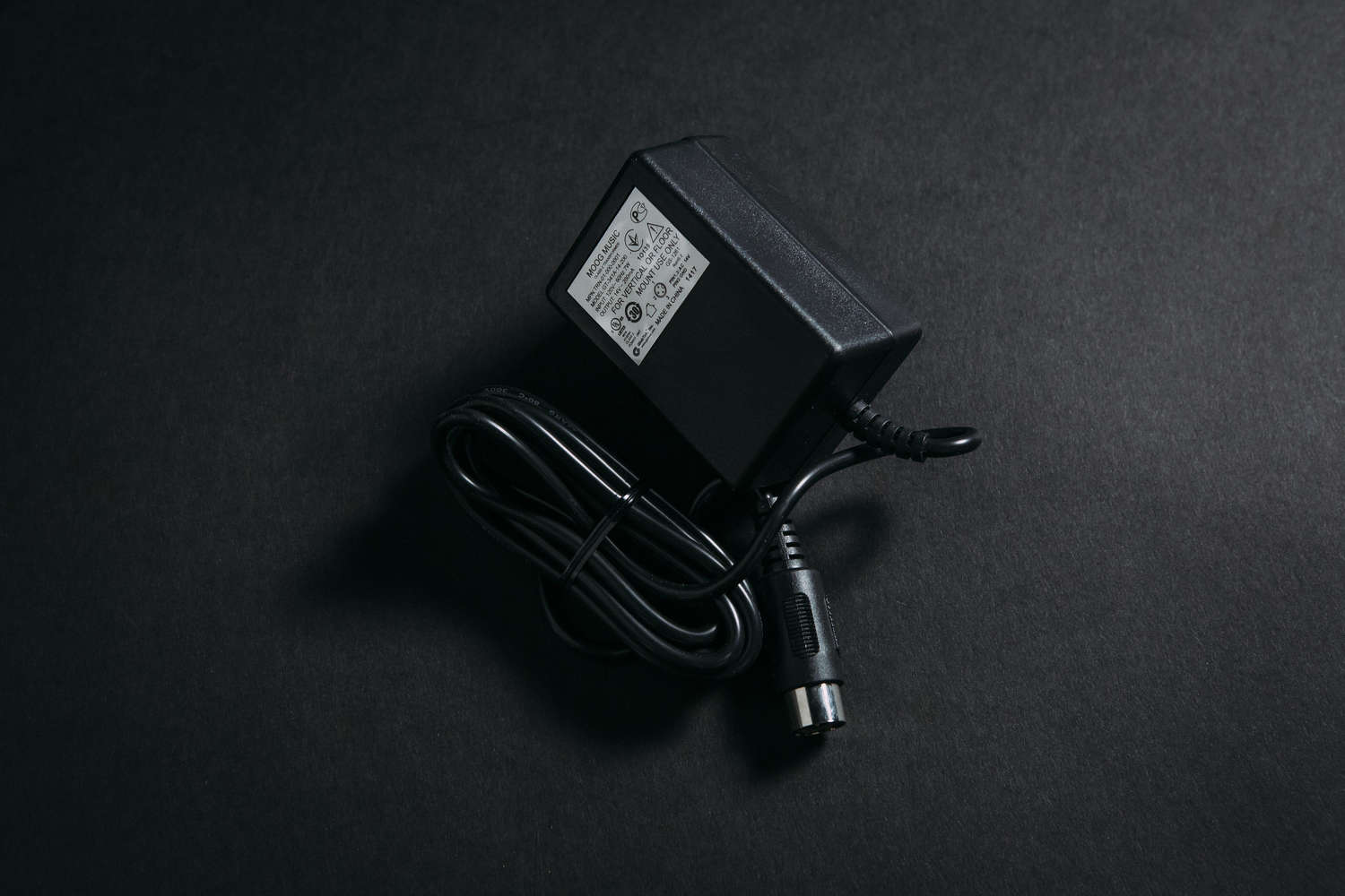 Moog Etherwave Theremin Power Supply