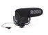 RØDE Microphones - VideoMic Pro