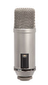 RØDE Microphones - Broadcaster
