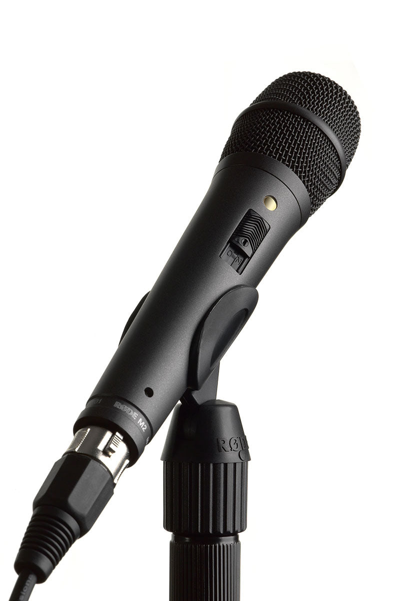 RØDE Microphones - M2