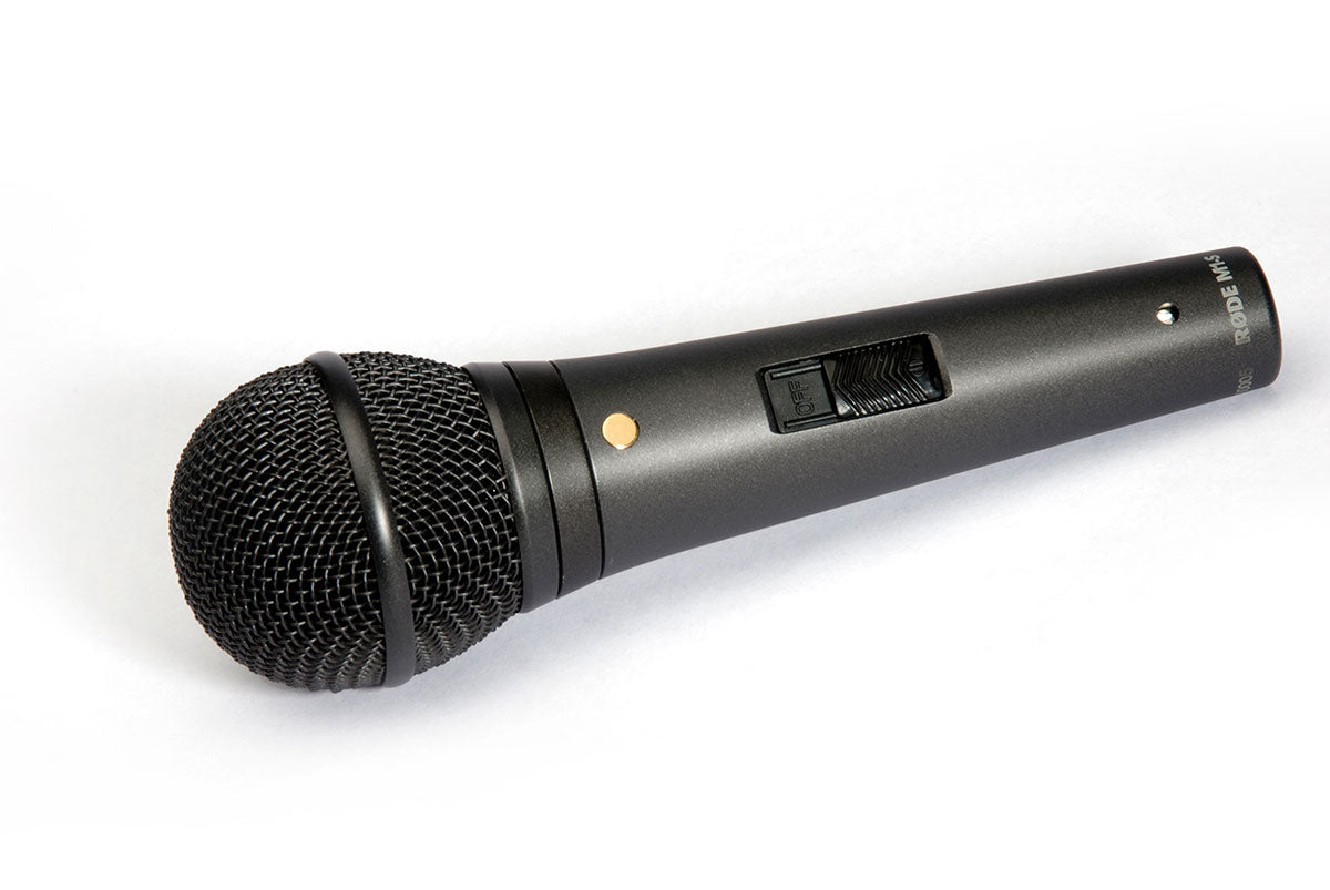 RØDE Microphones - M1-S