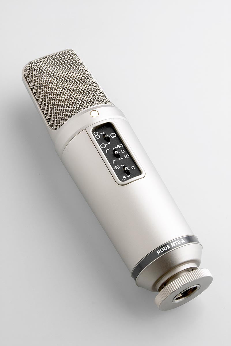 RØDE Microphones - NT2-A