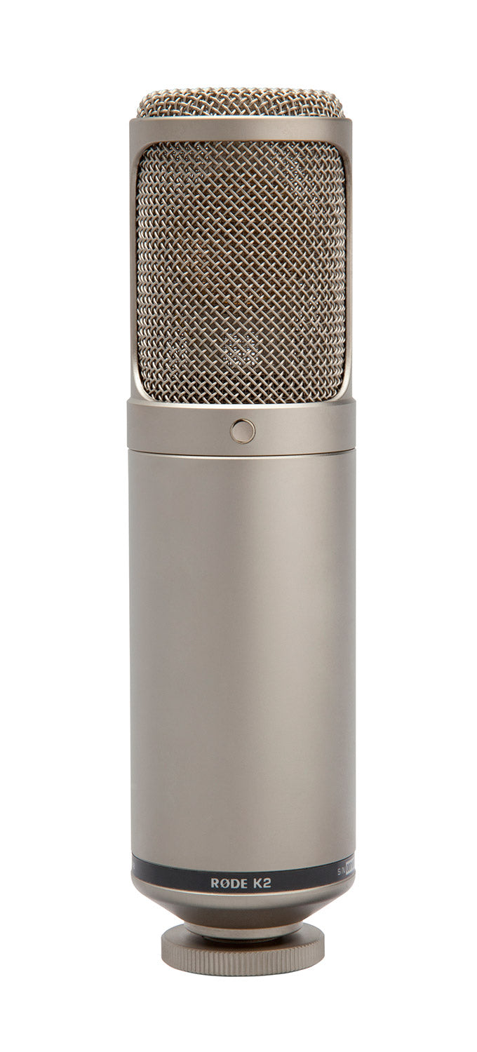 RØDE Microphones - K2