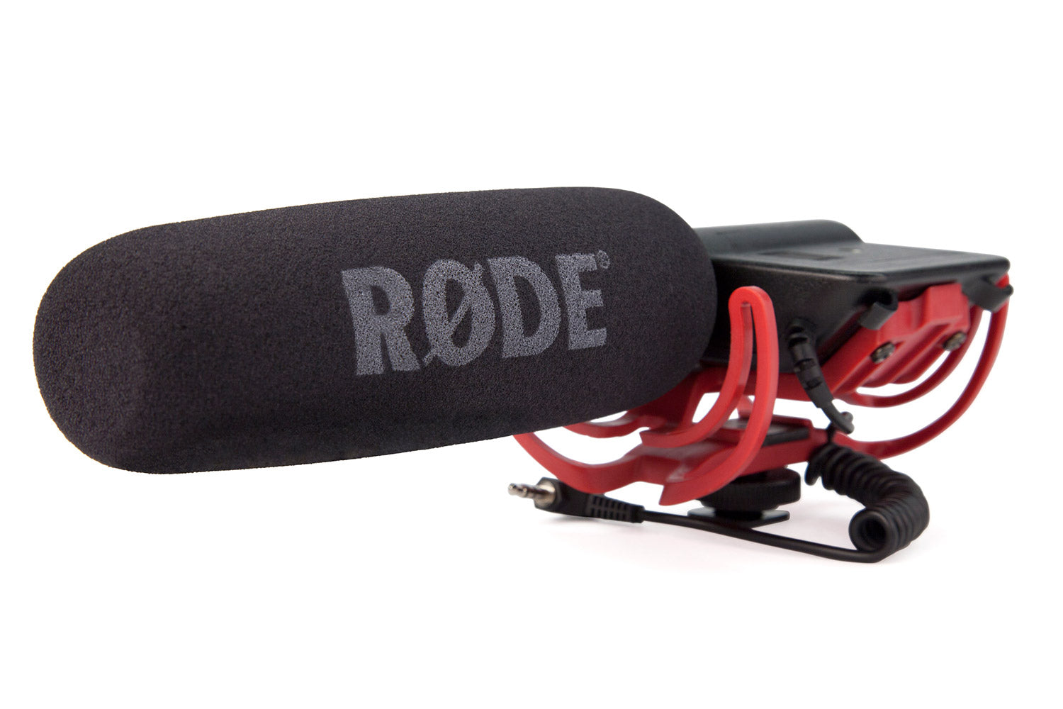 RØDE Microphones - VideoMic