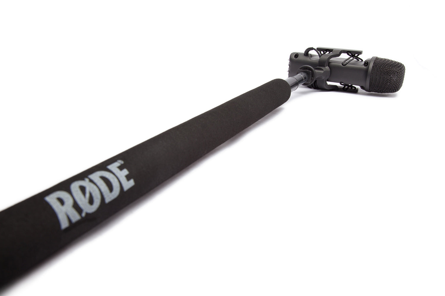 RØDE Microphones - Stereo VideoMic