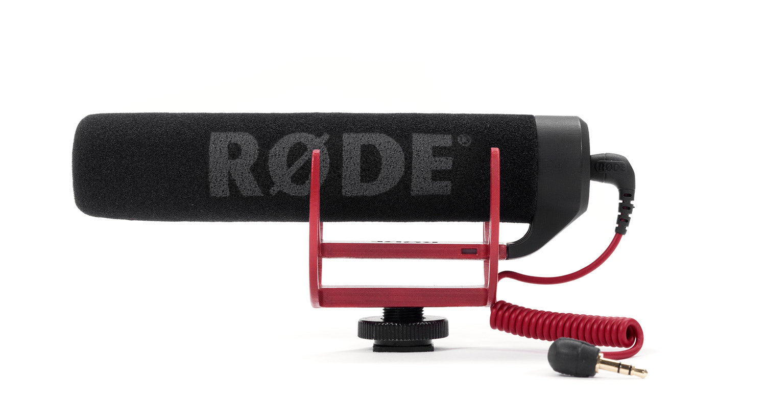 RØDE Microphones - VideoMic GO