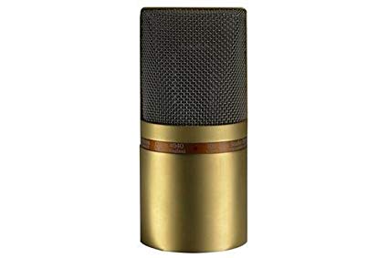 Coles 4040 Studio Ribbon Microphone