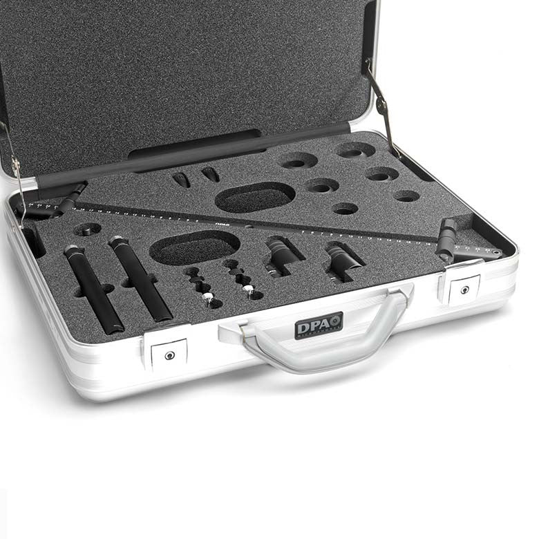 DPA d:dicate™ 4006A Stereo Kit