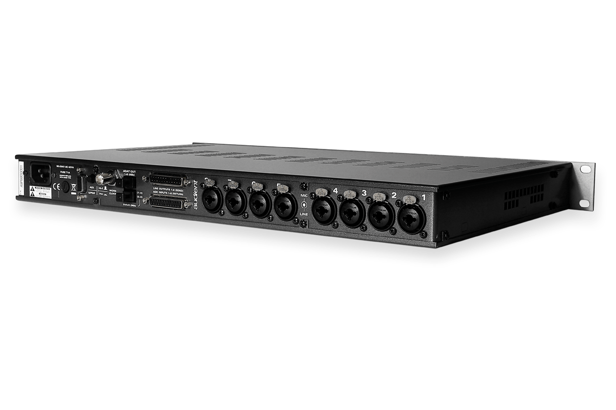 Audient ASP880