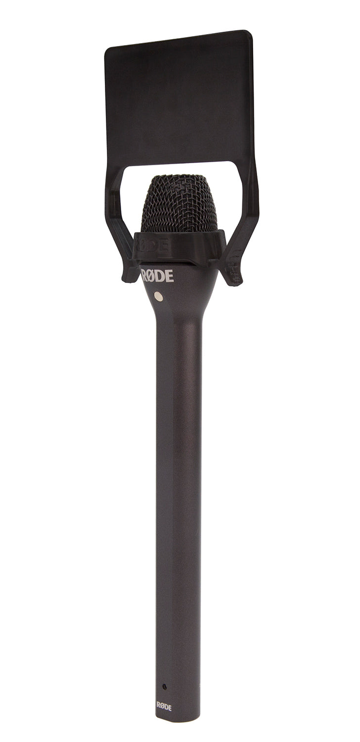 RØDE Microphones - Reporter