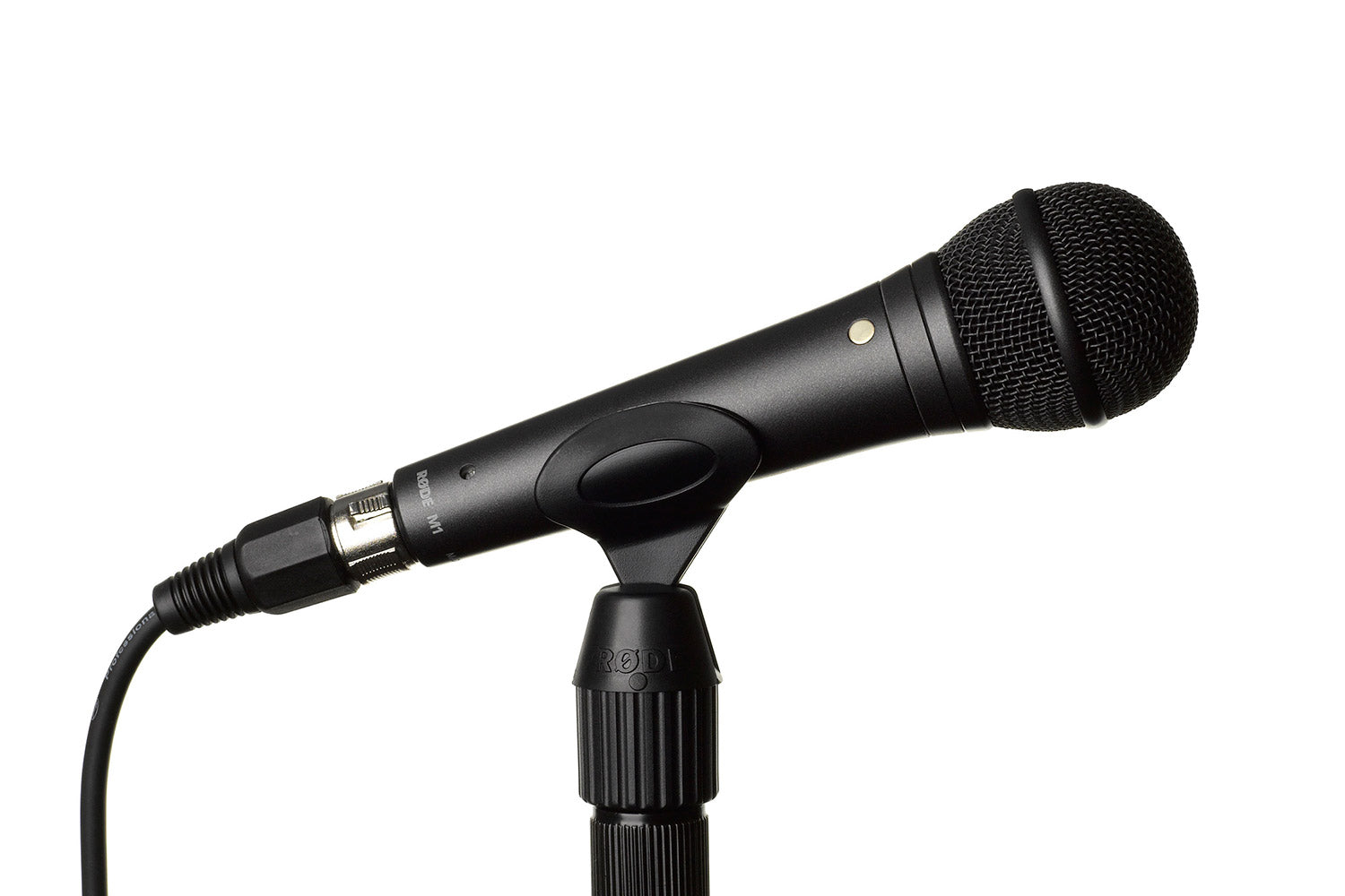 RØDE Microphones - M1