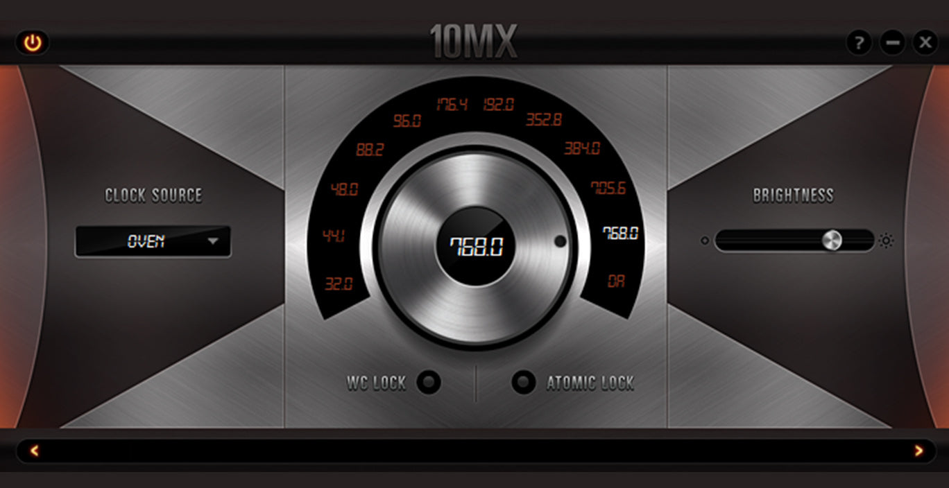 Antelope Audio 10MX