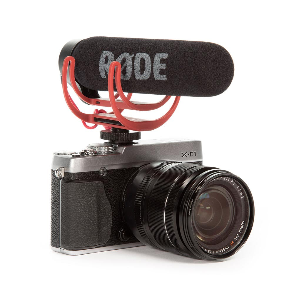 RØDE Microphones - VideoMic GO