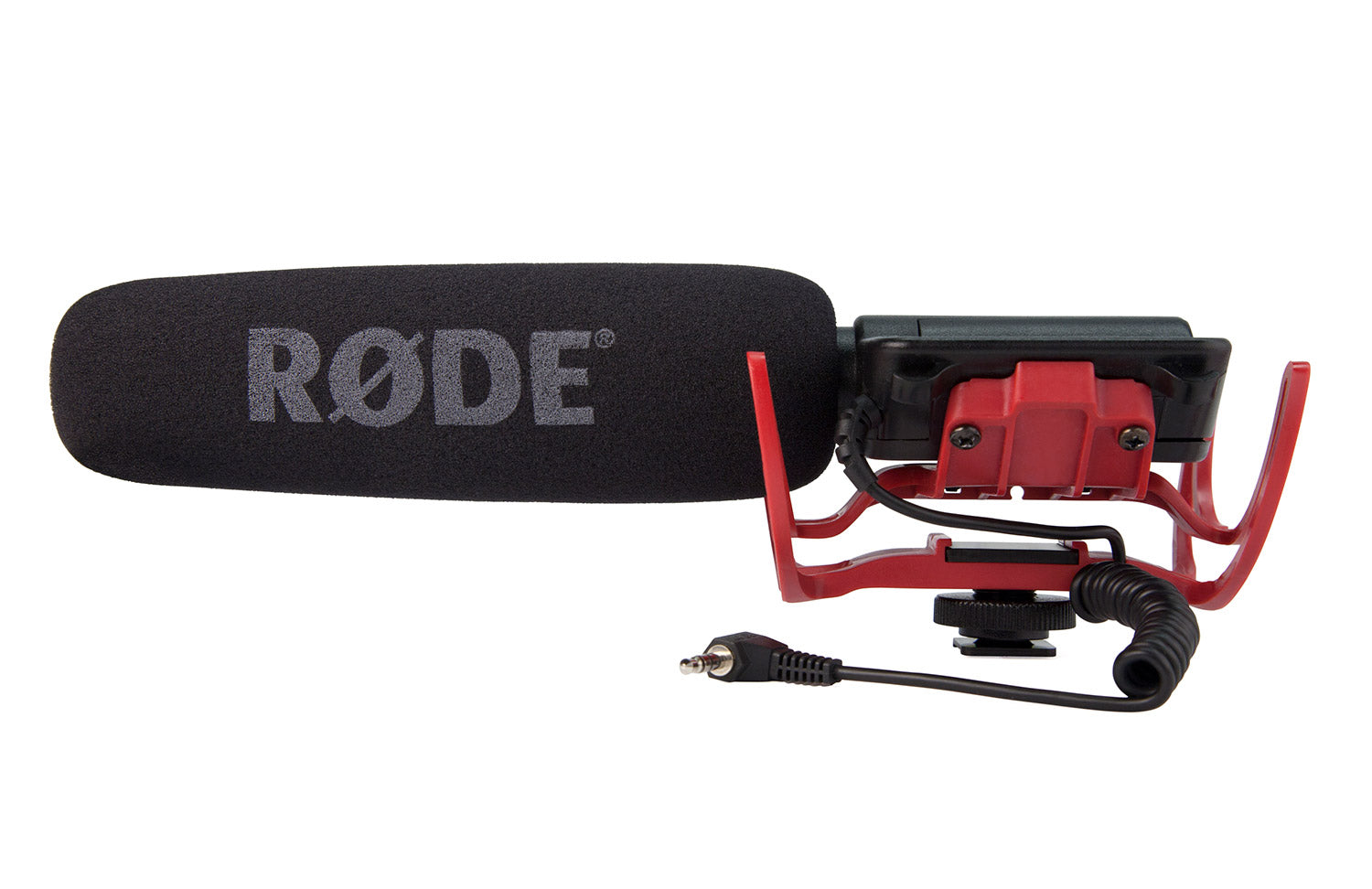 RØDE Microphones - VideoMic