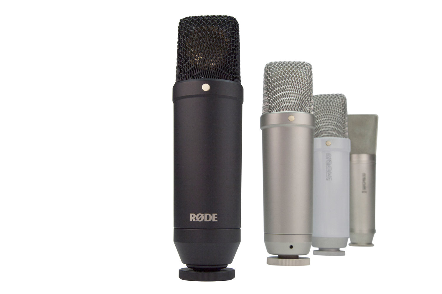 RØDE Microphones - NT1