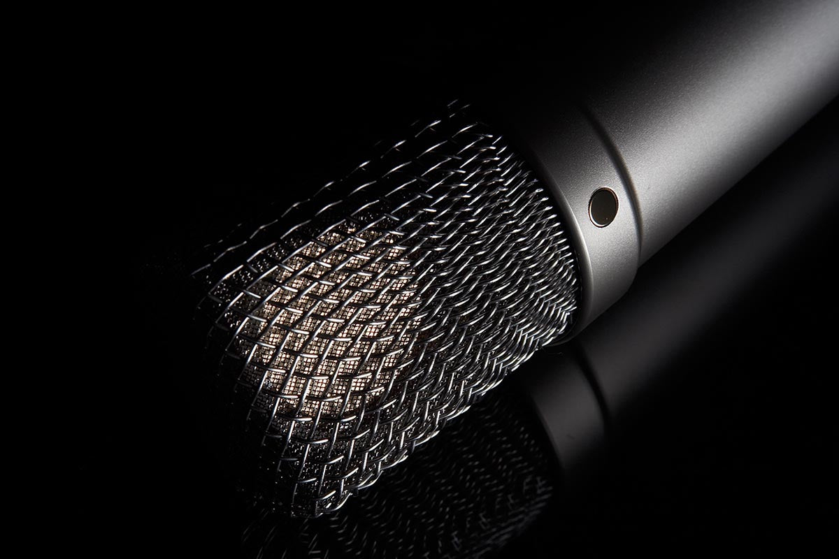 RØDE Microphones - NT1-A