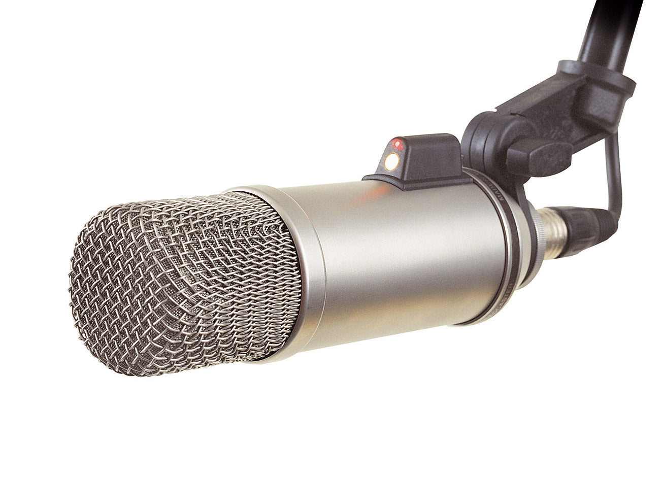 RØDE Microphones - Broadcaster