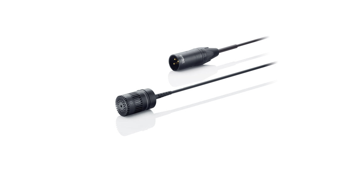 DPA d:dicate™ 4011ER/ES Cardioid Mic