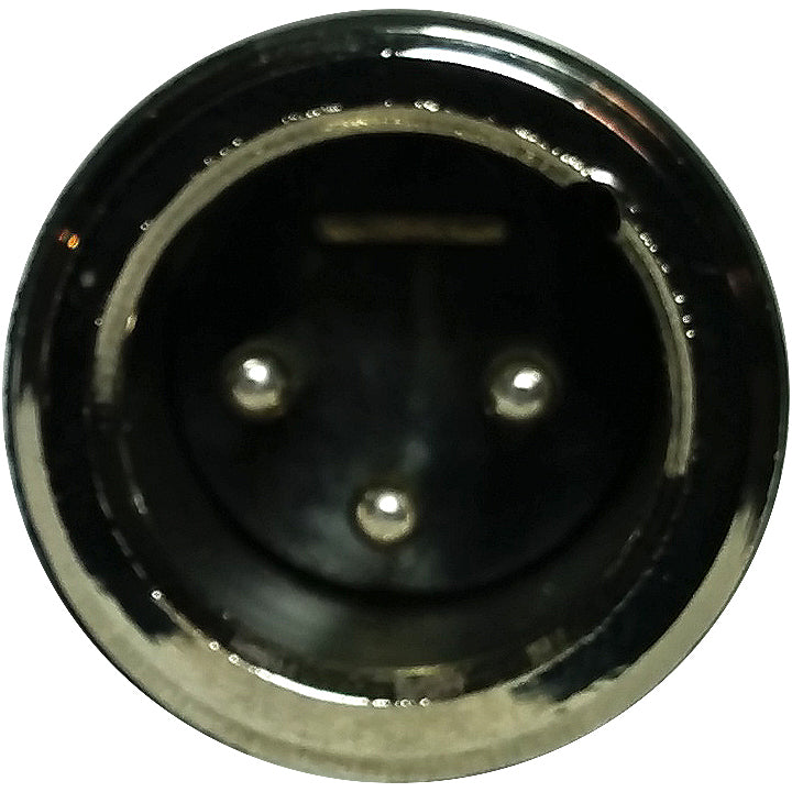 Coles 4069 XLR Adaptor for 4038