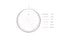 DPA d:screet™ 4071 Omni Mic, Presence Boost, Loud SPL, MicroDot