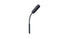 DPA d:sign™ 4098 Supercardioid Mic, Black, MicroDot