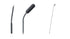 DPA d:sign™ 4098 Supercardioid Mic, Black, MicroDot