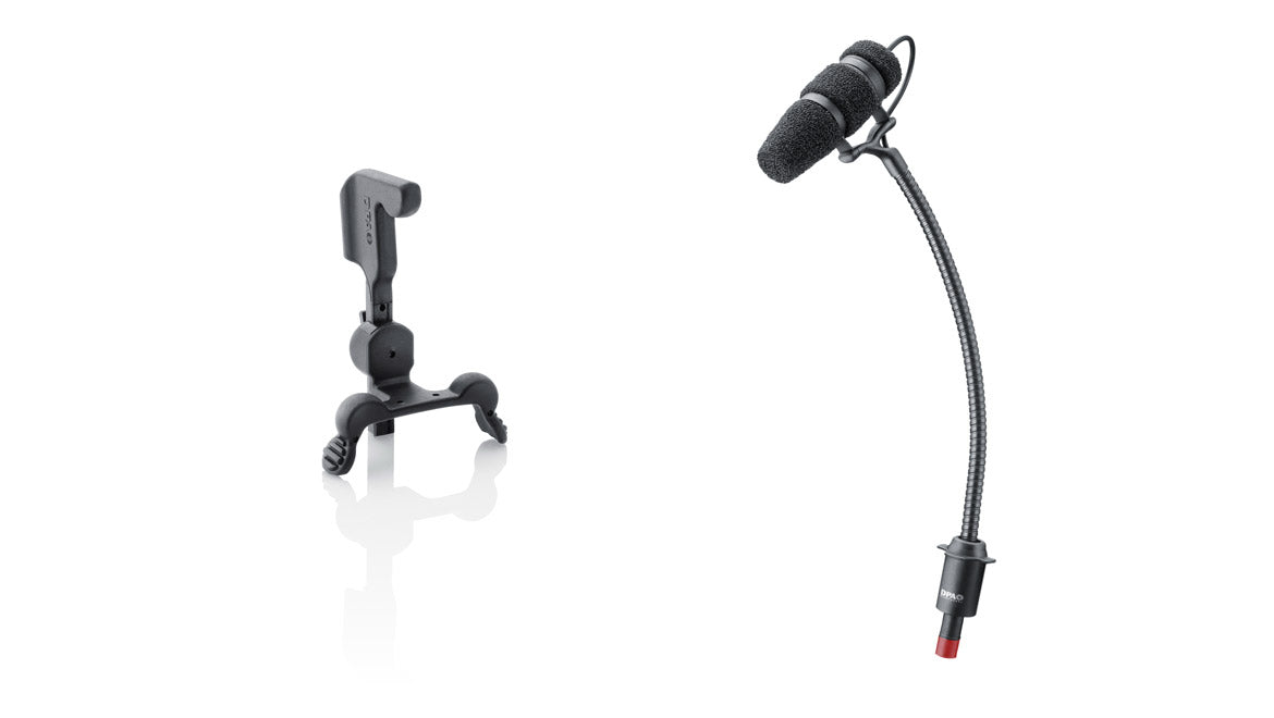 DPA  4099 Instrument Microphone