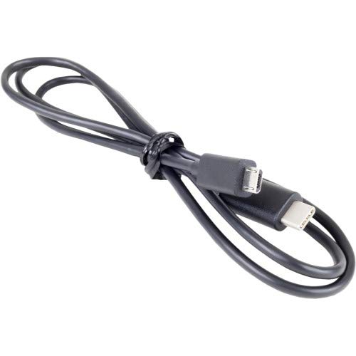 Apogee 1 Meter Micro-B to USB Type C for MiC Plus & Groove