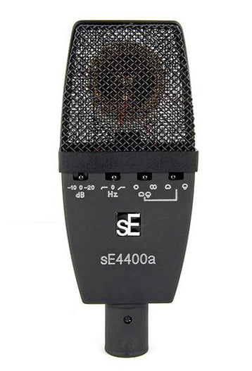 SE Electronics 4400a Matched Pair