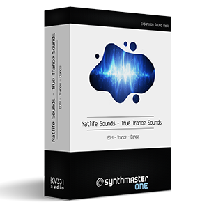 KV331 Audio | True Trance Sounds Volume 1 Expansion for SynthMaster One