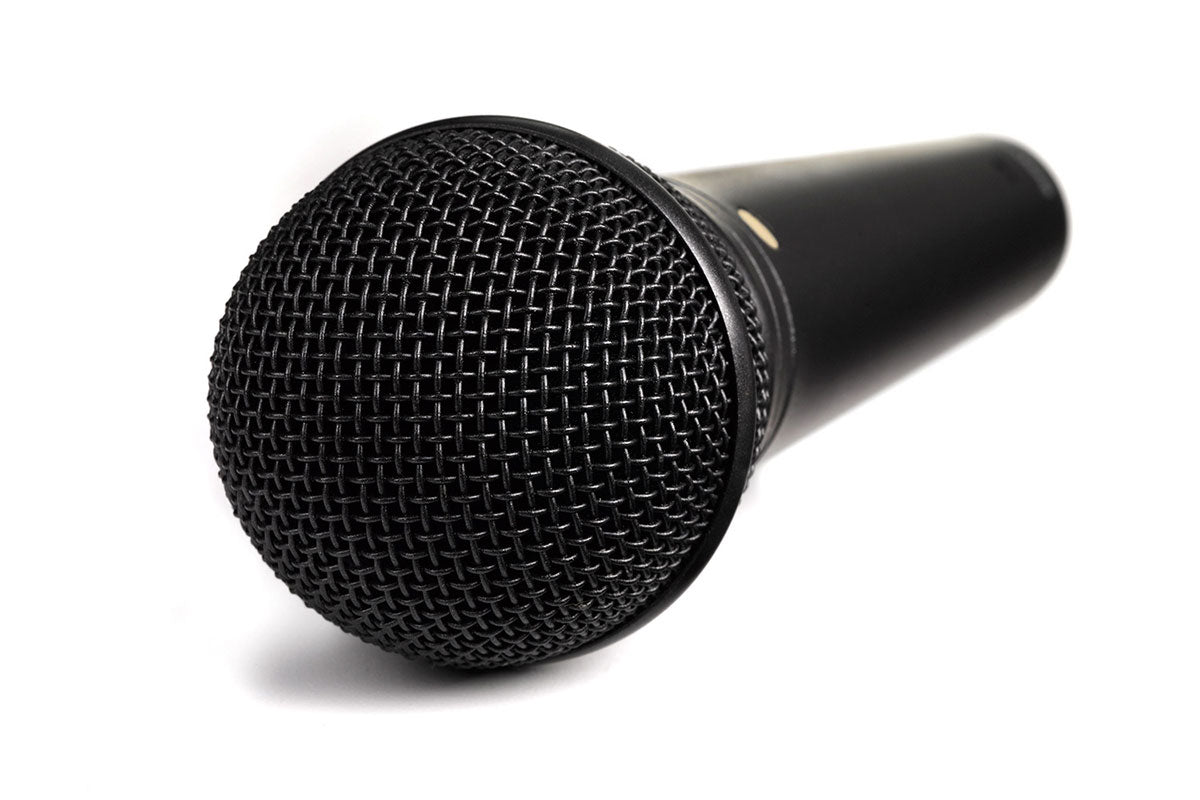 RØDE Microphones - M1
