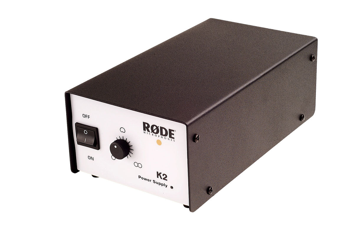 RØDE Microphones - K2