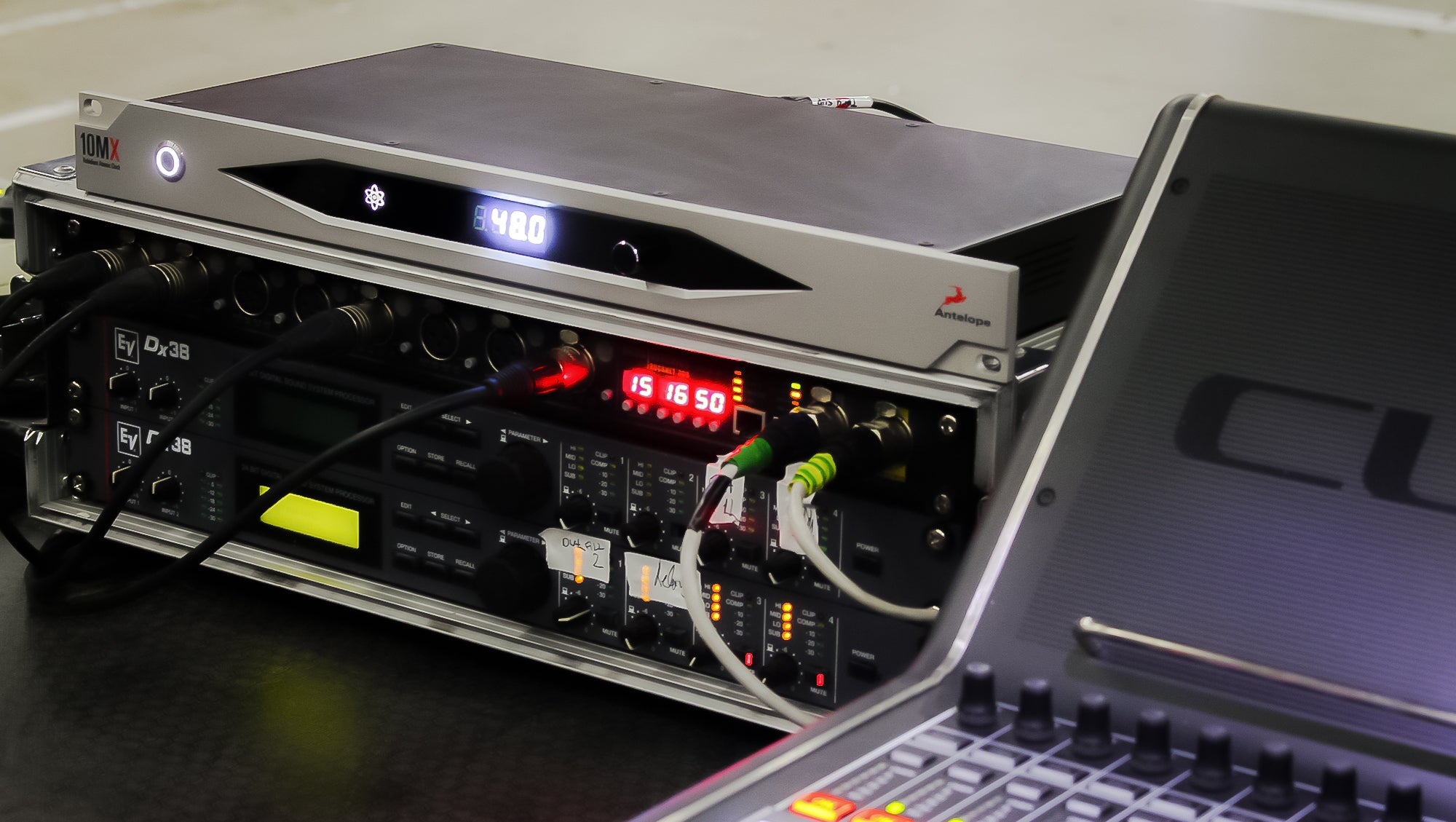 Antelope Audio 10MX