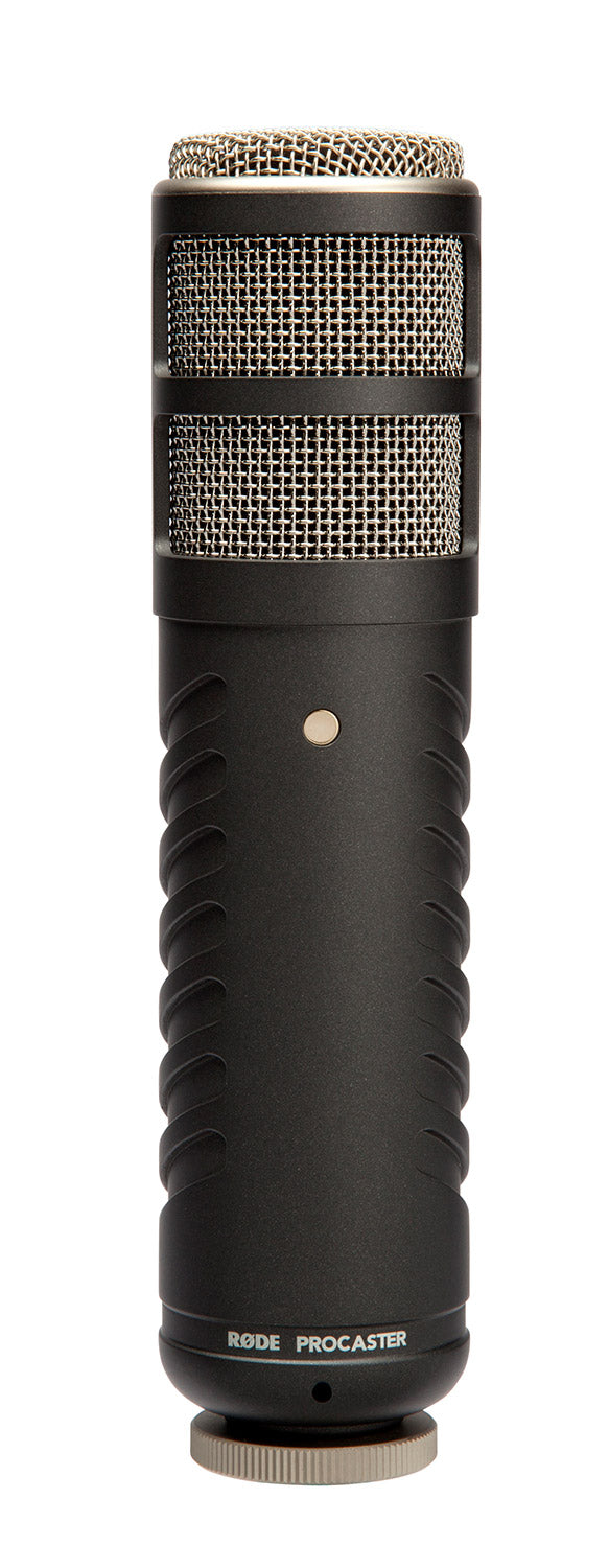 RØDE Microphones - Procaster