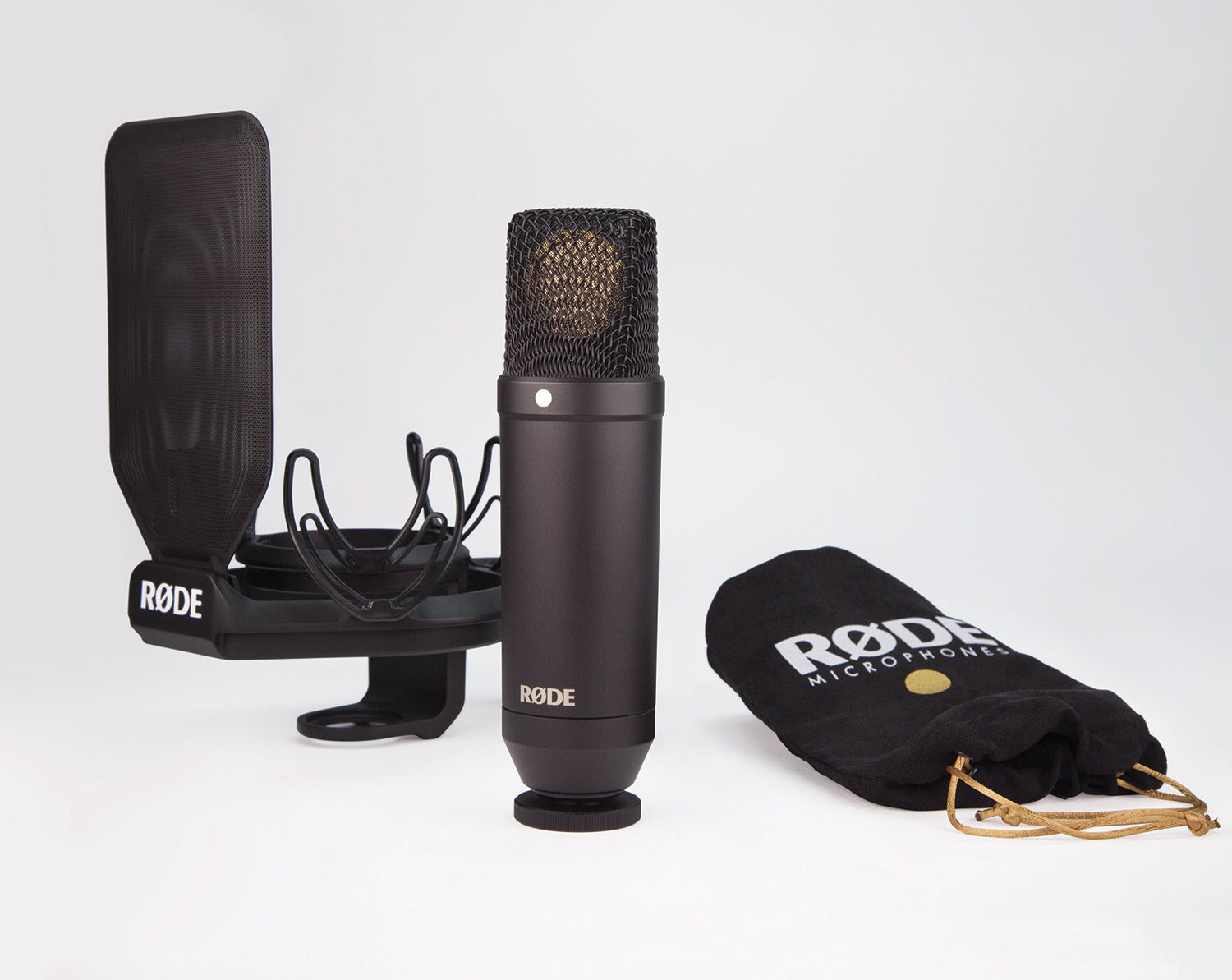 RØDE Microphones - NT1