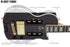 Traveler Guitar EG-1 Custom V2