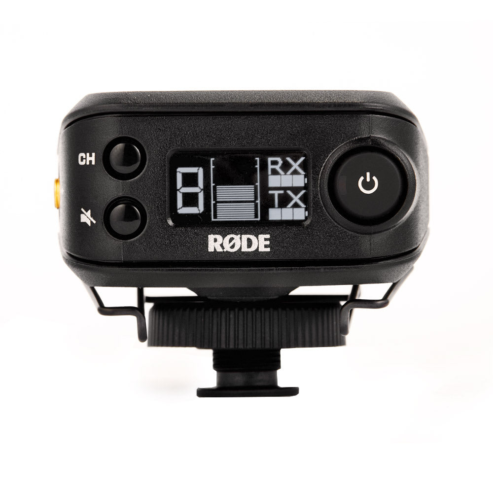 RØDE Microphones - RodeLink Filmmaker Kit