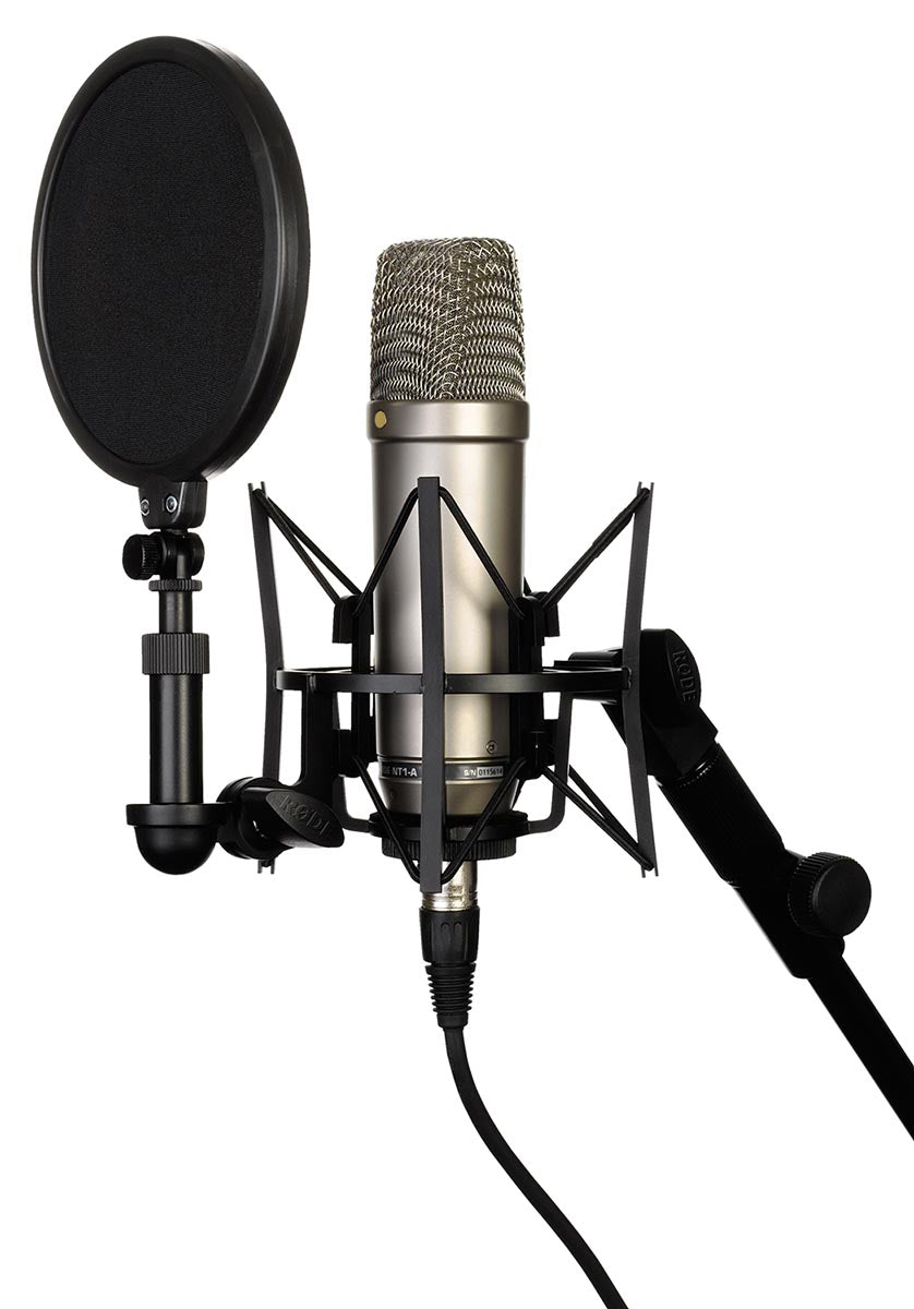 RØDE Microphones - NT1-A