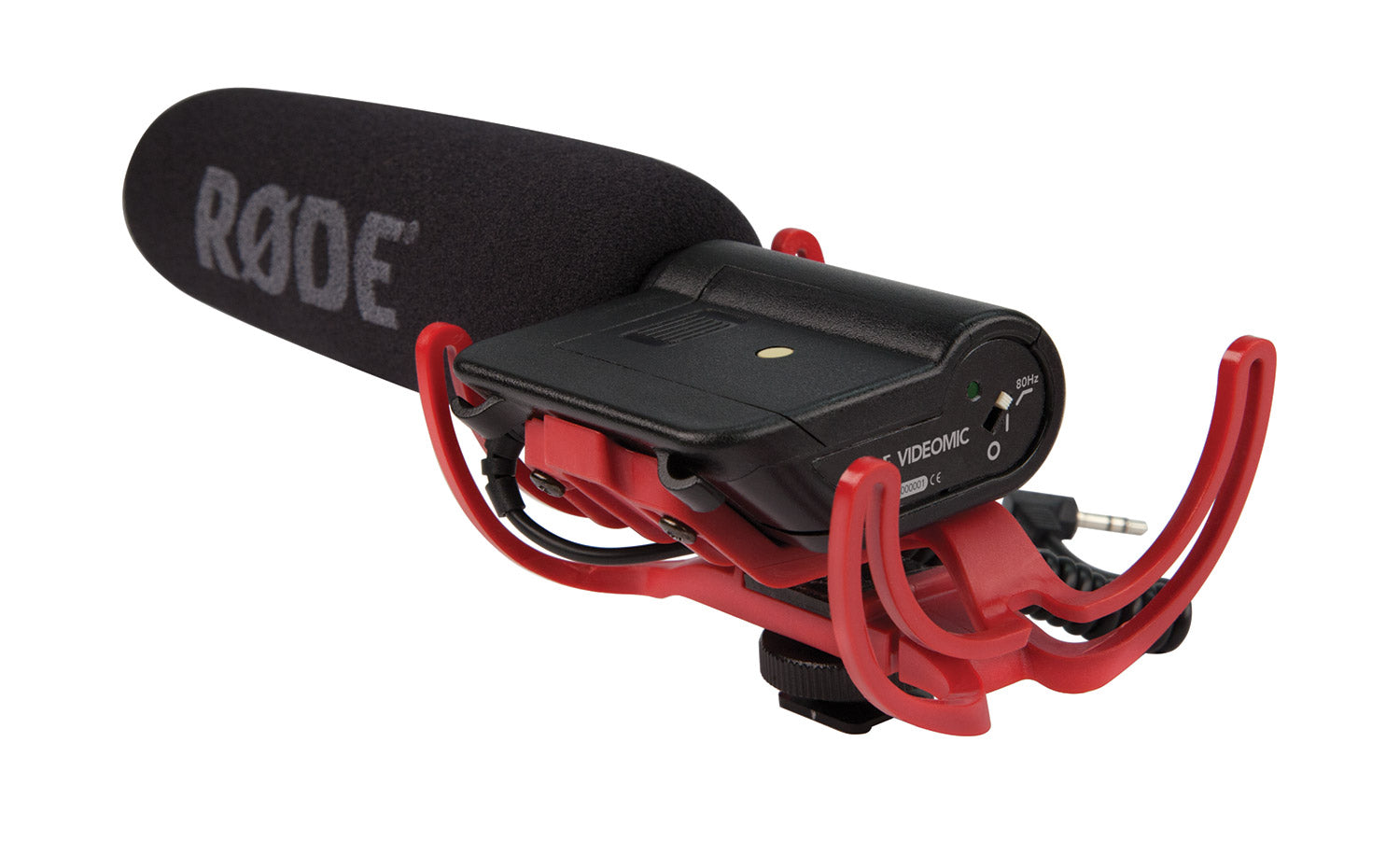 RØDE Microphones - VideoMic