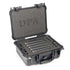 DPA d:mension™ Surround Kit with 5 x 4006A, Clips, Windscreens in Peli Case