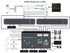 Rupert Neve Designs | 5059 Satellite 16 x 2+2 Summing Mixer