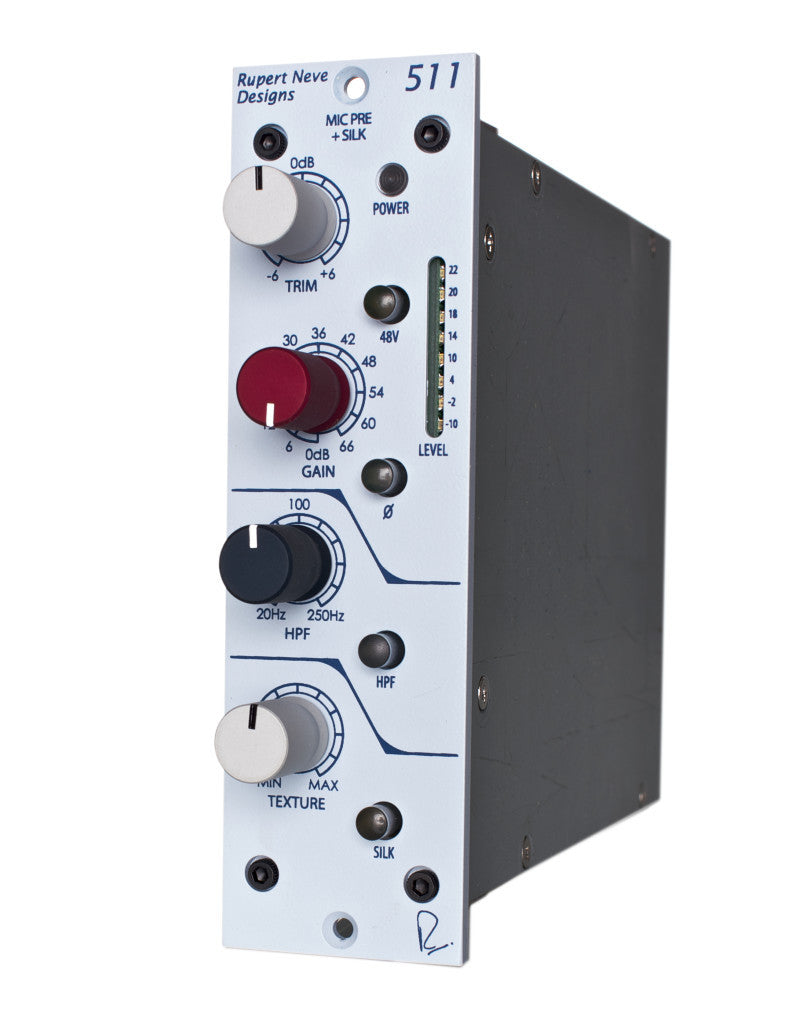 Rupert Neve Designs 511 Mic Pre