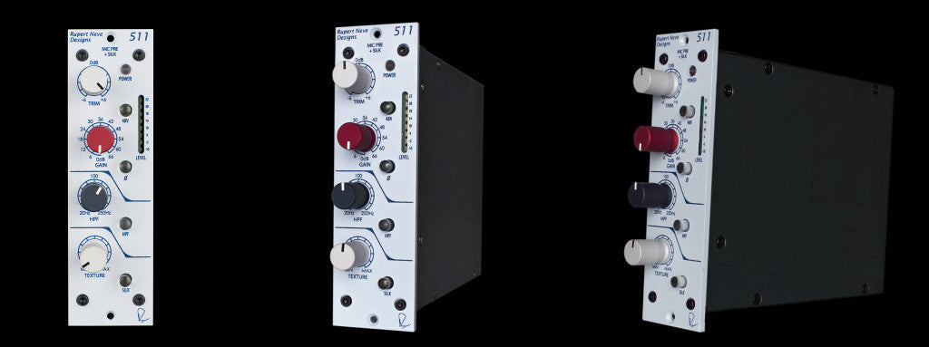 Rupert Neve Designs 511 Mic Pre