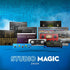 PreSonus ATOM SQ Hybrid MIDI Keyboard/Pad Performance and Production Controller