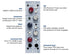 Rupert Neve Designs 517 Mic Pre